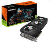 Gigabyte RTX 4070 Tİ 12 GB GDDR6X PCI-Express 4.0 DirectX 12 Ultimate 3 Fanlı 192 Bit Gaming NVIDIA Ekran Kartı