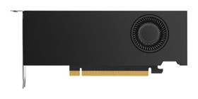 HP Quadro RTX A2000 12 GB GDDR6 PCI-Express 4.0 DirectX 12 Ultimate 1 Fanlı 192 Bit Masaüstü NVIDIA Ekran Kartı