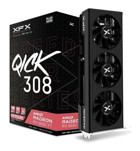 XFX Speedster Qıck 308 RX 6650 XT 8 GB GDDR6 PCI-Express 4.0 DirectX 12 Ultimate 3 Fanlı 128 Bit Masaüstü AMD Ekran Kartı