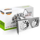 Inno3D Twin X2 RTX 4070 OC 12 GB GDDR6X PCI-Express 4.0 DirectX 12 Ultimate 2 Fanlı 192 Bit Gaming NVIDIA Ekran Kartı