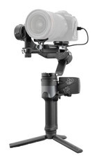 Zhiyun Weebill 2 Kameralı Gimbal