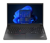 Lenovo Thinkpad E15 G4 21E60052TX005 Harici Intel Iris Xe Graphics Eligible Intel Core i7 1255U 40 GB Ram 256 GB SSD 15.6 inç Full HD Windows 11 Pro Laptop