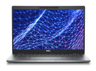 Dell Latitude 5330 N206L5330MLK13VP_U Harici Intel Iris Xe Graphics Eligible Intel Core i7 1265U 16 GB Ram 256 GB SSD 13.3 inç Full HD Ubuntu Laptop