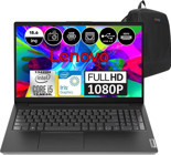 Lenovo V15 Gen 4 83A100A4TRW05 Harici Intel UHD Graphics Intel Core i5 13420H 24 GB Ram 1 TB SSD 15.6 inç Full HD FreeDos Laptop + Weblegelsin Çanta