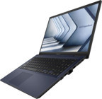 Asus Expertbook B1502CBA B1 B8512B0D01 Harici Intel Iris Xe Graphics Eligible Intel Core i7 1255U 16 GB Ram 256 GB SSD 15.6 inç Full HD FreeDos Laptop + Zetta Çanta