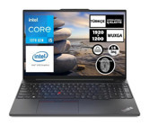 Lenovo Thinkpad E16 Gen 1 21JN0008TX030 Harici Intel Iris Xe Graphics Eligible Intel Core i5 1335U 16 GB Ram 512 GB + 1 TB SSD 16 inç Full HD Windows 11 Pro Laptop