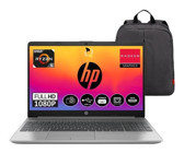 HP 255 G9 9M3G7AT Harici AMD Radeon RX Vega 7 AMD Ryzen 5 5625U 16 GB Ram 1 TB SSD 15.6 inç Full HD Windows 11 Pro Laptop + Snertech Çanta