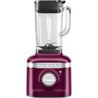 Kitchenaid Artisan 1400 ml Turbolu 4 Bıçaklı Tekli Sürahili Blender Mor