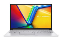 Asus Vivobook 15 X1504VA-NJ396 Harici Intel Iris Xe Graphics Eligible Intel Core i7 1355U 8 GB DDR4 Ram 512 GB SSD 15.6 inç Full HD FreeDos Laptop