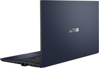 Asus Expertbook B1502CBA B1 B8512B0D14 Harici Intel Iris Xe Graphics Eligible Intel Core i7 1255U 40 GB Ram 2 + 2 TB SSD 15.6 inç Full HD FreeDos Laptop + Çanta