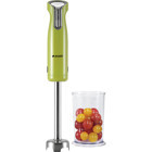 Arçelik In Love K 8130 900 ml Plastik Hazneli Çift Bıçaklı Tekli El Blender Yeşil