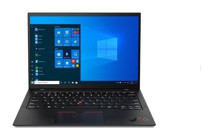 Lenovo Thinkpad X1 Carbon Gen 9 20XW005KTX010 Harici Intel Iris Xe Graphics Intel Core i7 1165G7 16 GB Ram 500 GB SSD 14 inç Full HD Windows 11 Home Laptop