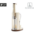 Jumbo Homend Art Food 500 ml Turbolu El Blender Krem