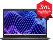 Dell Latitude 3440 N085L344014WP-16 Harici Intel Iris Xe Graphics Eligible Intel Core i5 1235U 16 GB Ram 512 GB SSD 14 inç Full HD Windows 11 Pro Laptop