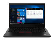 Lenovo MWS Thinkpad P14S Gen 2 20VX003VTX030 Harici Quadro T500 Intel Core i7 1165G7 32 GB Ram 2 TB SSD 14 inç Full HD FreeDos Laptop