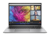 HP Zbook Firefly 16 G11 86B09EA Harici RTX A500 Intel Core Ultra 7 155H 16 GB Ram 512 GB SSD 16 inç Full HD Windows 11 Pro Laptop