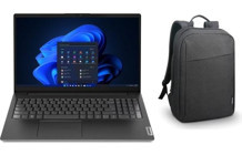 Lenovo V15 Gen 4 IRU 83A100GPTRP8 Harici Intel Iris Xe Graphics Eligible Intel Core i7 1355U 16 GB Ram 1 TB SSD 15.6 inç Full HD FreeDos Laptop + Çanta