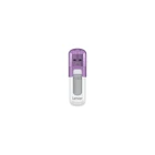 Lexar Jumpdrive V10 USB 2.0 Usb Type-A 64 GB Flash Bellek Mor