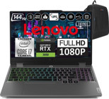 Lenovo LOQ 15IRX9 83DV00G5TRF02 Harici GeForce RTX 3050 Intel Core i7 13650HX 16 GB DDR5 Ram 1 TB SSD 15.6 inç Full HD FreeDos Oyuncu Laptop