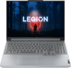 Lenovo Legion Slim 5 16APH8 82Y90094TX BT7 Harici GeForce RTX 4070 AMD Ryzen 7 7840HS 64 GB Ram 1 TB SSD 16 inç Full HD FreeDos Oyuncu Laptop