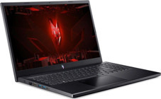 Acer Nitro V15 ANV15-51-57XV NHQEYP05 Harici GeForce RTX 4050 Intel Core i5 13420H 32 GB Ram 1 TB SSD 15.6 inç Full HD Windows 11 Pro Oyuncu Laptop + Zetta Çanta