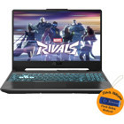 Asus Tuf Gaming A15 FA506NC-HN048 ZI716 Harici GeForce RTX 3050 AMD Ryzen 5 7535HS 32 GB Ram 1 TB SSD 15.6 inç Full HD Windows 11 Pro Oyuncu Laptop + Zitek 16 GB Flash Bellek