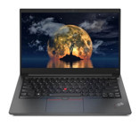 Lenovo Thinkpad E14 Gen 4 21E4S2MLE14BT23 Harici GeForce MX 550 Intel Core i5 1235U 24 GB Ram 512 GB SSD 14 inç Full HD Windows 10 Home Oyuncu Laptop