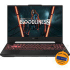 Asus Tuf Gaming F15 FX507VI-LP097 Zİ716 Harici GeForce RTX 4070 Intel Core i7 13620H 16 GB Ram 1 TB SSD 15.6 inç Full HD Windows 11 Pro Oyuncu Laptop + Zitek 16 GB Flash Bellek