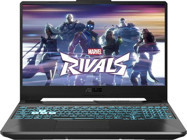 Asus Tuf Gaming A15 FA506NC-HN048 Zİ705 Harici GeForce RTX 3050 AMD Ryzen 5 7535HS 32 GB Ram 2 TB SSD 15.6 inç Full HD FreeDos Oyuncu Laptop