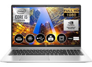 HP Probook 450 G9 6S6X0EA04 Harici GeForce MX 570A Intel Core i5 1235U 16 GB Ram 512 GB SSD 15.6 inç Full HD FreeDos Oyuncu Laptop