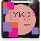 Lykd No:525 Flamingo Mat Toz Allık