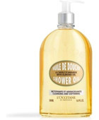 L'occitane Amande Badem Yağı Nemlendirici Duş Jeli 500 ml