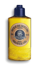 L'occitane Shea Butter Shea Yağı Nemlendirici Duş Jeli 250 ml