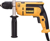 Dewalt DWD024KS 650 W Darbeli Aküsüz Elektrikli Matkap