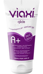 Viaxi A+ Doğal Su Bazlı Kayganlaştırıcı Jel 100 ml