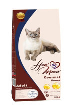 How Meow Balık Yetişkin Kuru Kedi Maması 15 kg