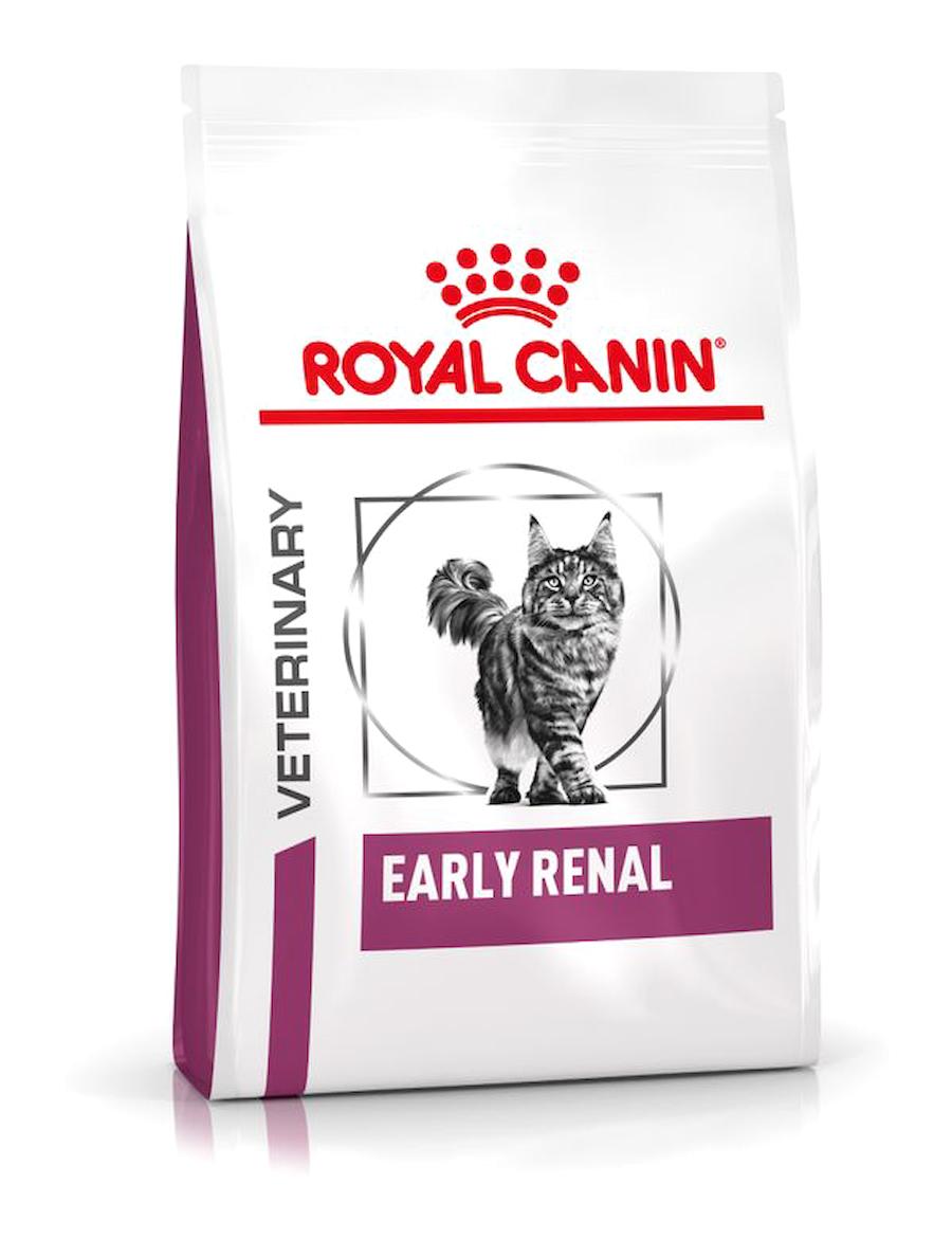 Royal Canin Early Renal Karışık Tahıllı Yetişkin Kuru Kedi Maması 1.5 kg