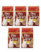 Pro Line Tavuk Yavru Kuru Kedi Maması 5x400 gr