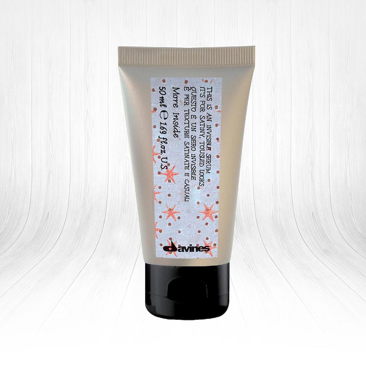 Davines Satensi Görünüm Sağlayan Onarıcı Saç Serumu 50 ml