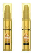 Pantene Pro-V Onarıcı Keratin Saç Serumu 2x75 ml