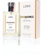 Loris E-300 Frequence Afrodizyak Etkili EDP Odunsu Erkek Parfüm 50 ml