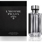 Prada L'Homme Afrodizyak Etkili EDT Odunsu Erkek Parfüm 50 ml