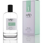 Mad Parfüm Selective W128 Afrodizyak Etkili EDP Fresh Erkek Parfüm 50 ml