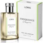 Loris E-13 Frequence EDP Fresh Erkek Parfüm 50 ml