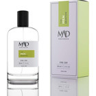 Mad Parfüm Selective L106 EDP Aromatik Erkek Parfüm 50 ml