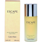 Calvin Klein Escape EDT Meyveli Erkek Parfüm 100 ml