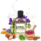 Eyfel M153 Afrodizyak Etkili EDP Aromatik Erkek Parfüm 50 ml