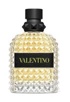 Valentino Born In Roma Uomo Yellow Dream Afrodizyak Etkili EDT Baharatlı Erkek Parfüm 100 ml