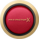 Max Factor No:45 Luscious Plum Mat Toz Allık