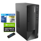 Lenovo Thinkcentre Neo 50T Gen 4 312JB005ATR25 Harici GeForce GTX 1650 Intel Core i7 13700 8 GB Ram 4 TB SSD Tower Windows 11 Home Masaüstü Oyuncu Bilgisayarı + Zetta Flash Bellek